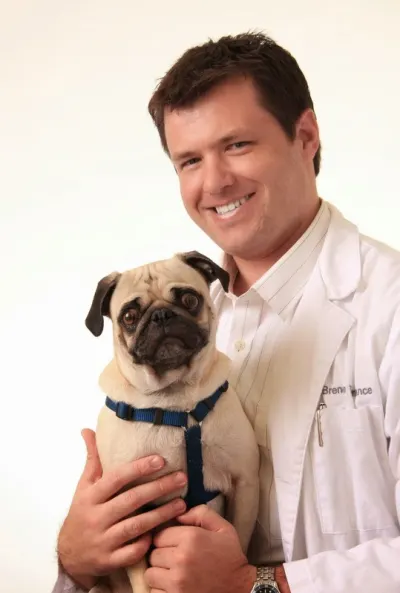 Hancock Park Veterinary Clinic