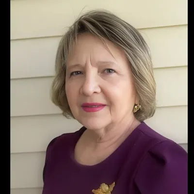 Elizabeth Zapata 