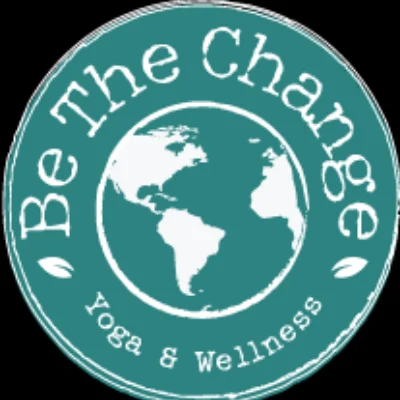 Be The Change Yoga