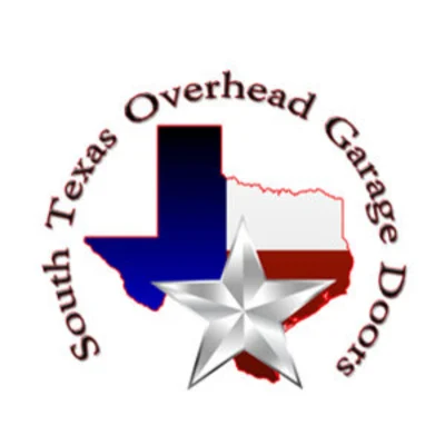 South Texas Overhead Garage Door