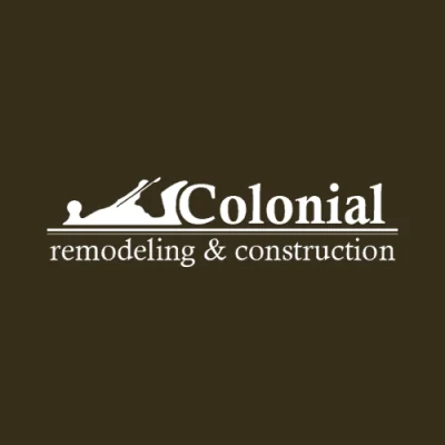 COLONIAL REMODELING & CONSTRUCTION