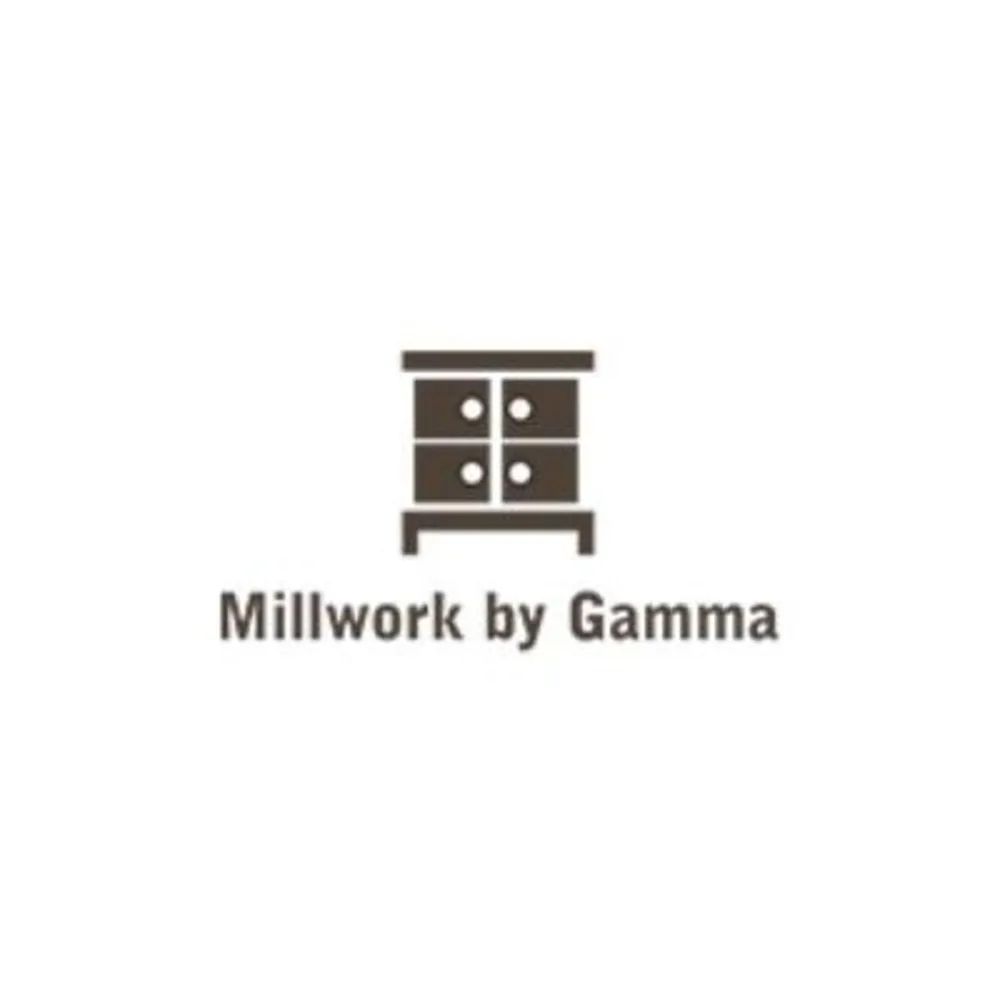 CUSTOM CABINETS & MILLWORK BY GAMMA