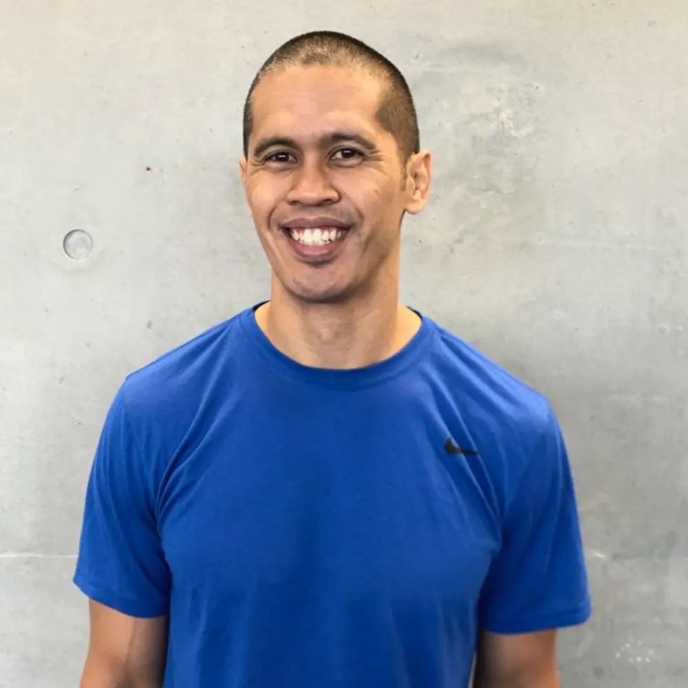 Padilla Fit