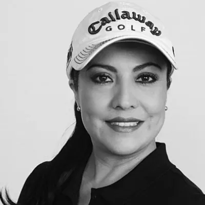 Estela Golf Coach