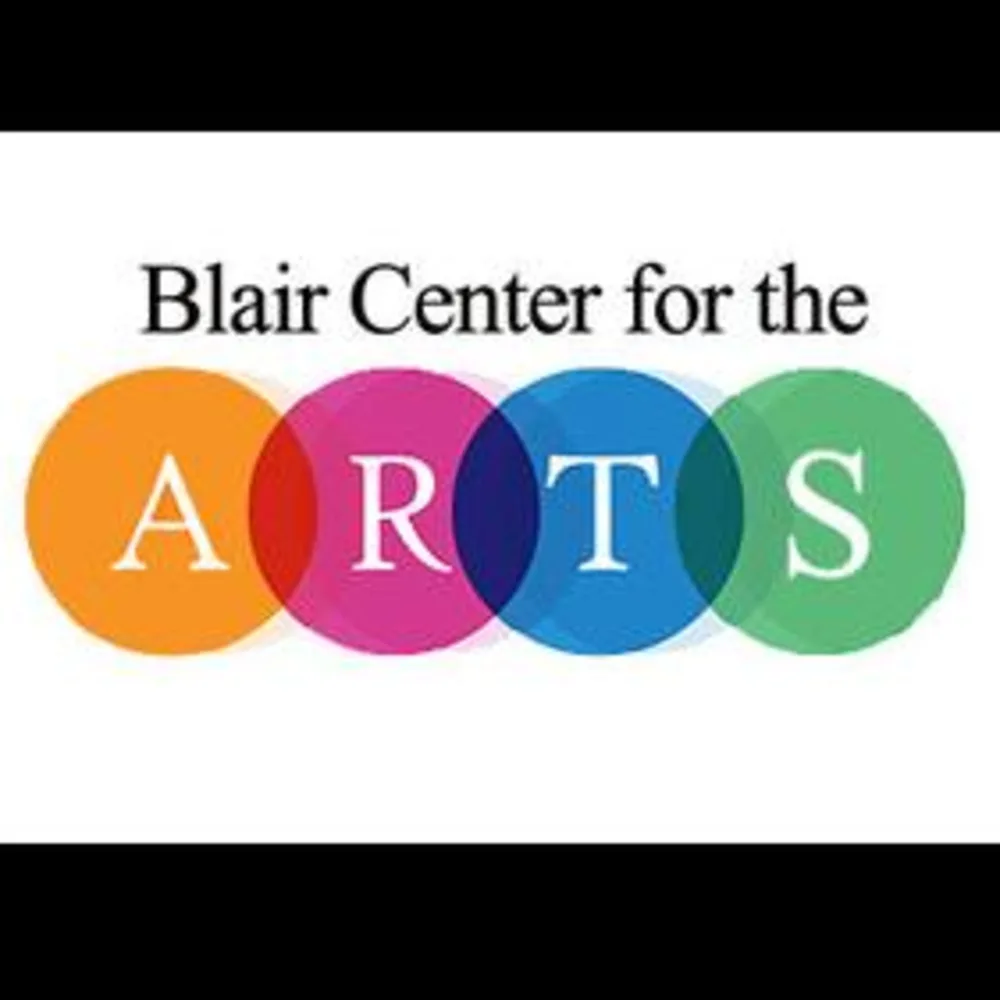Blair Center For The Arts