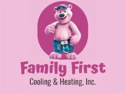 FAMILY FIRST COOLING & HEATING INC.