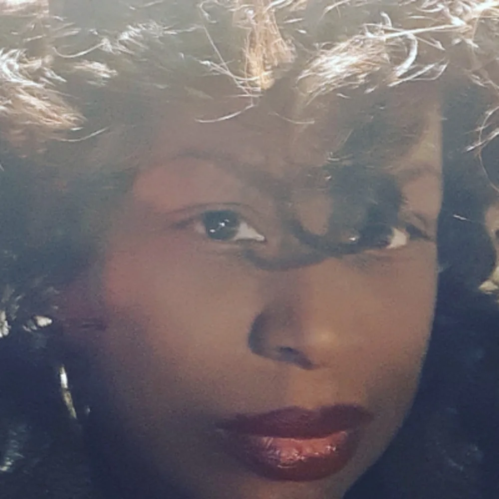 Come See A Master! Hair By Markeshia