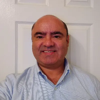 Ruben Ordonez