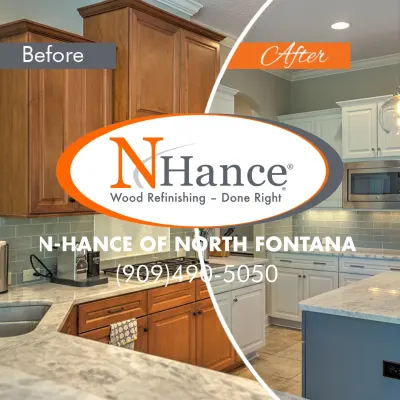 N-Hance Of North Fontana
