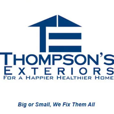 Thompsons Exteriors