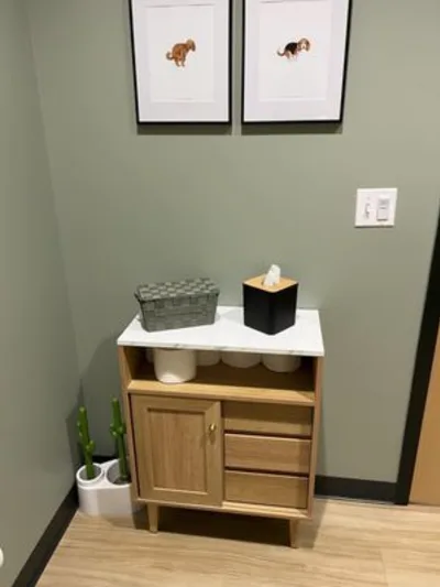 Ivy Veterinary Care