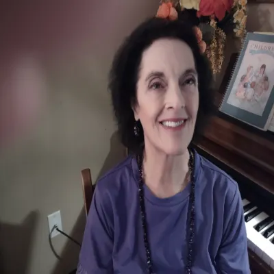 Elizabeth Haynes Piano And Violin Teacher