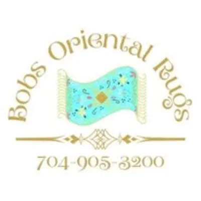 Bobs Oriental Rugs