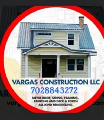 Vargas Construction LLC