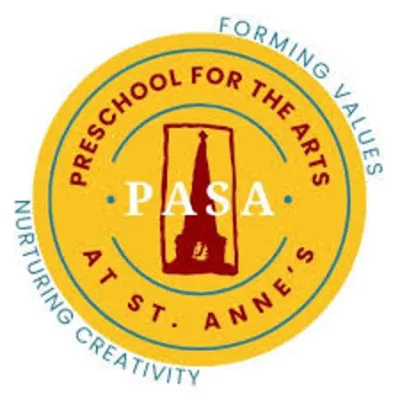 Preschool For The Arts