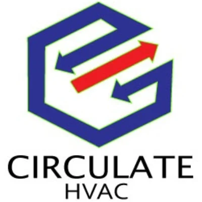 Circulate HVAC