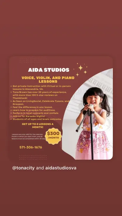 Aida Studios 