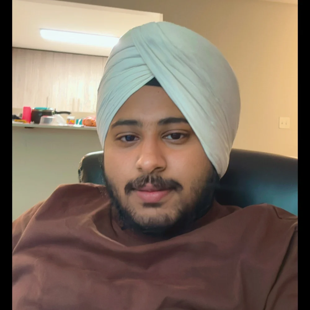 Taranjeet Singh