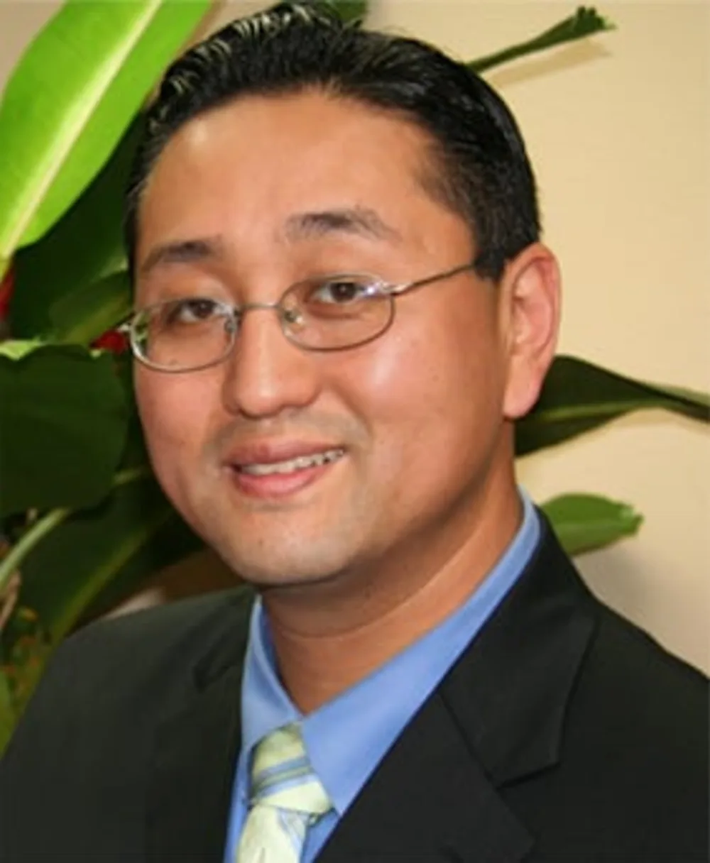 Law Office Of William Jang, PLLC