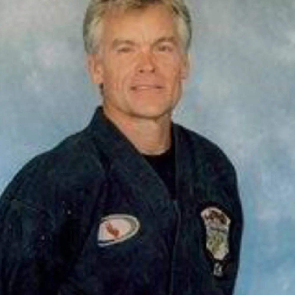 American Kenpo Karate & Shootfighting