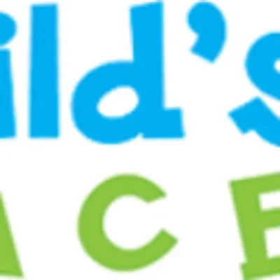 A Child's Place At Hollin Hall