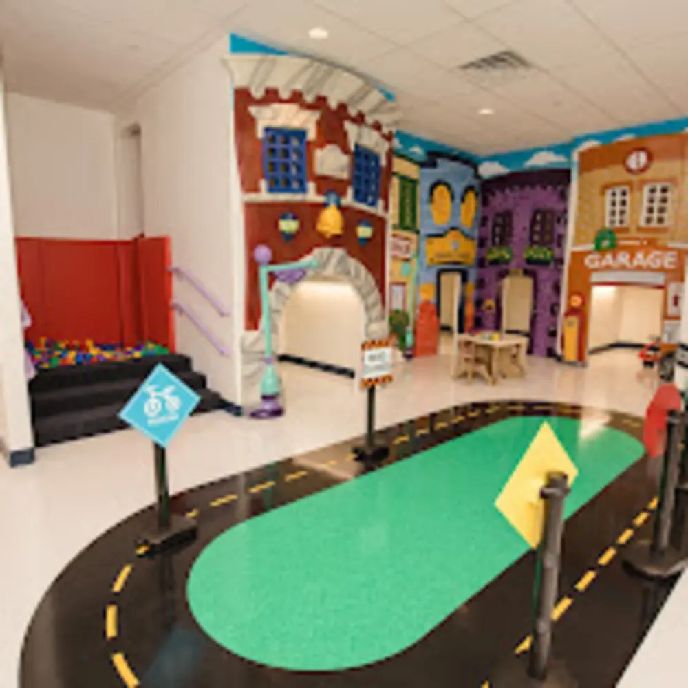 The Learning Experience - Bel Air - Daycare in Baltimore, MD - TrustedCare