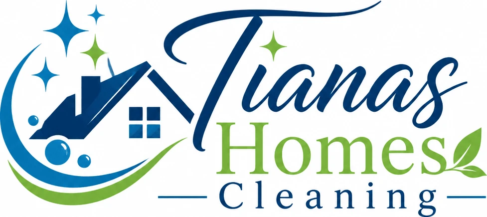 Tianas Home Cleaning 