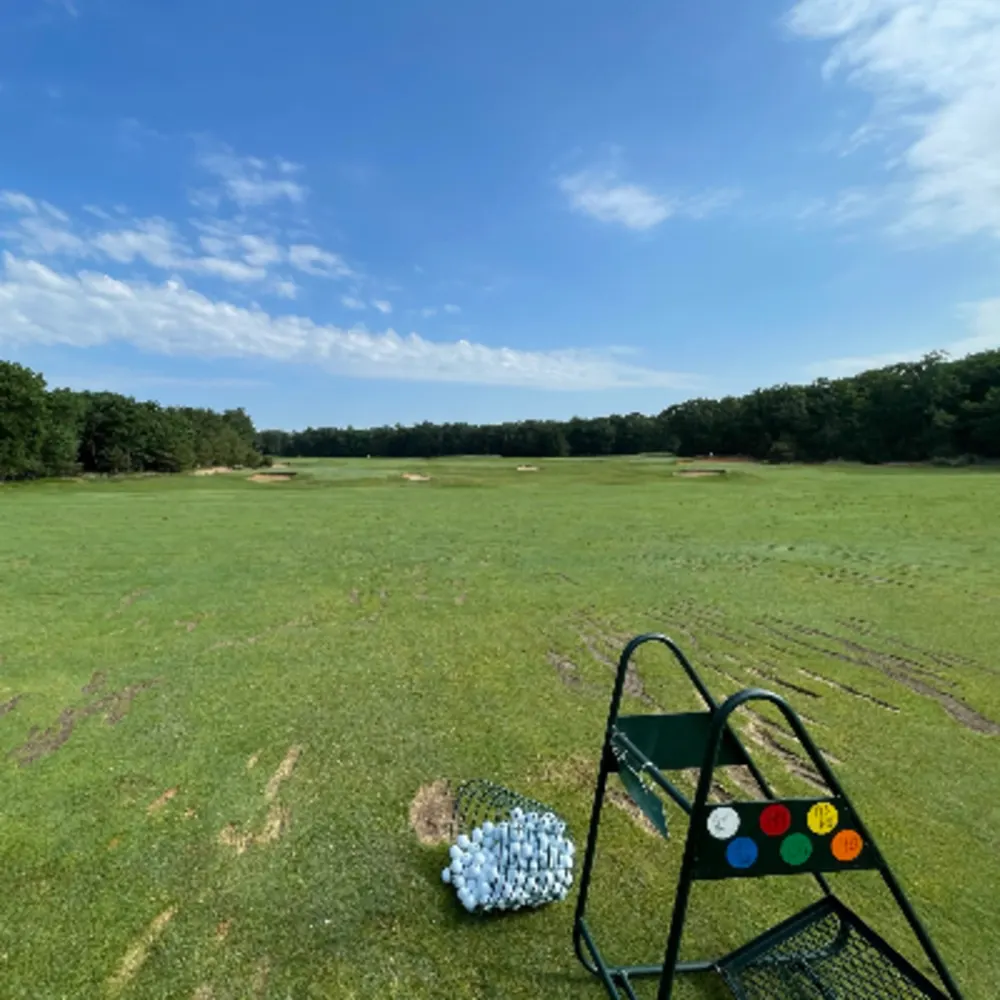 Whiteboard Golf