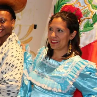 Peru Profundo Dance, Chicago