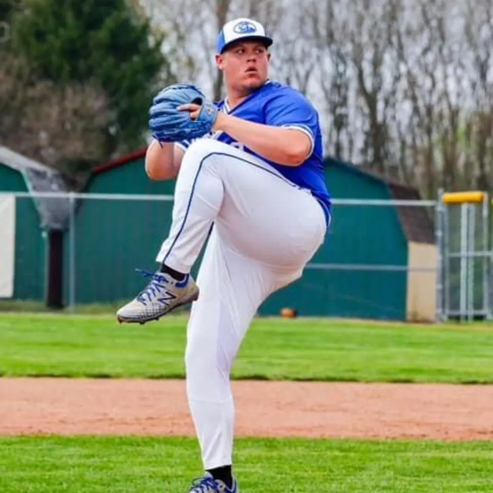 BullpenDoc Pitching At The Lab Baseball Academy