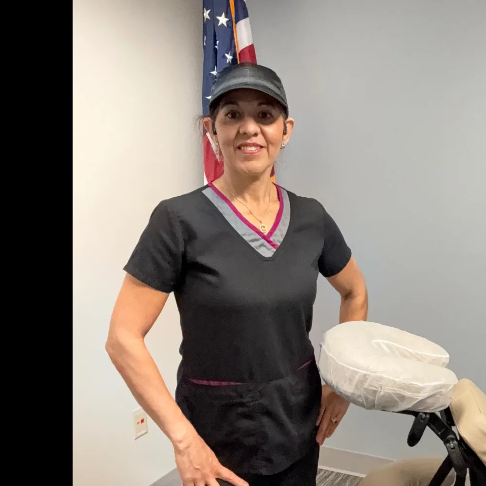 Kneaded For Life Massage LLC
