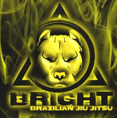 Bright Brazilian Jiu Jitsu