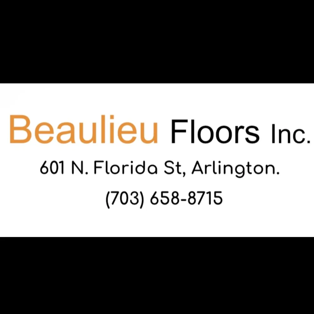 Beaulieu Floors Inc