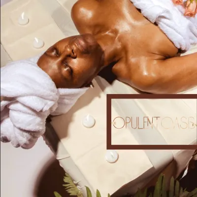 The Opulent Oasis Spa LLC.