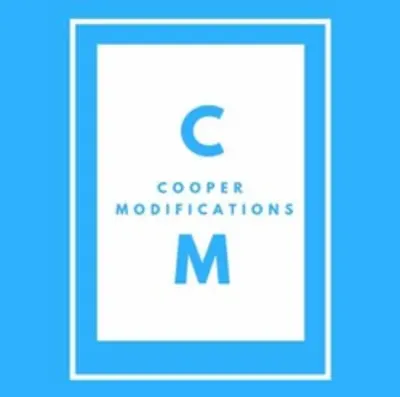 COOPER MODIFICATION LLC