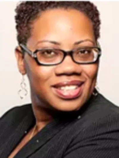 Nyasha Augusta West