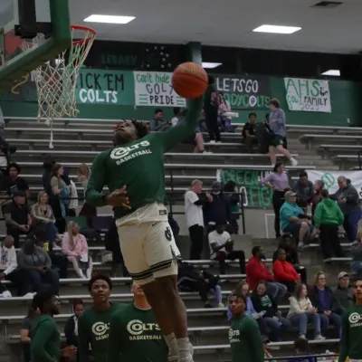 Marshaun's Skills Training 