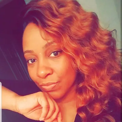 Massage Therapist Ashley