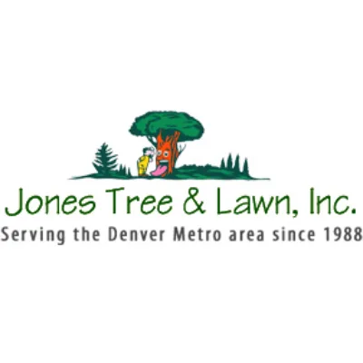 Jones Tree & Lawn, Inc.