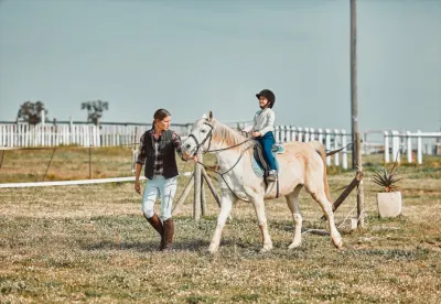 Hidden Gem Stables, LLC