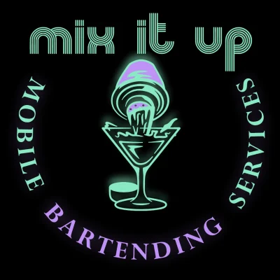 Mix It Up Mobile Bartending