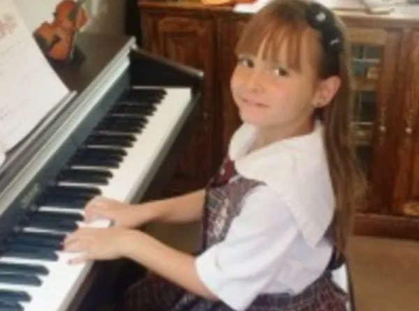 Talented Student