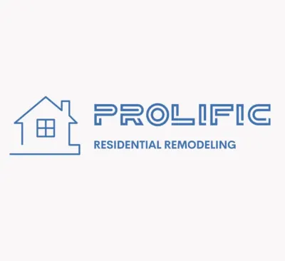 Prolific Residential Remodeling 