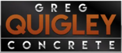 Greg Quigley Concrete