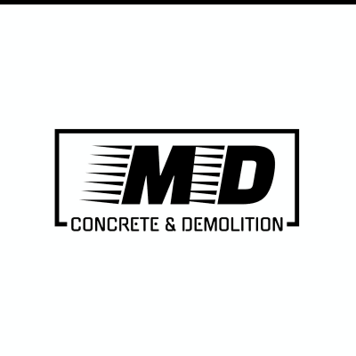 MD Concrete & Demolition