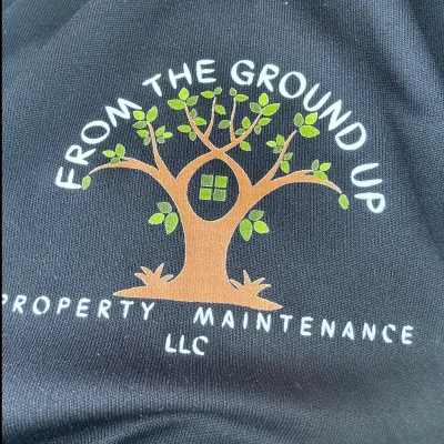 From The Ground Up