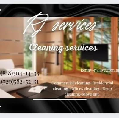 RJ Services