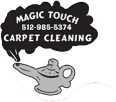 Magic Touch Carpet Cleaning
