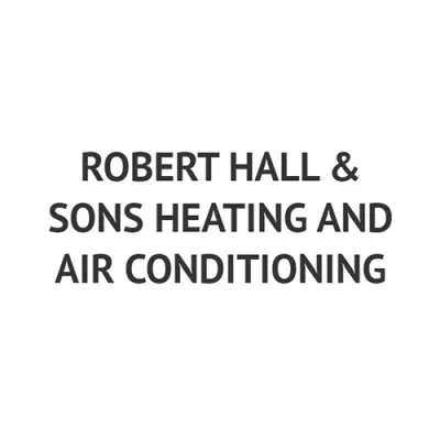 Robert Hall & Sons, Heating & Air Conditioning