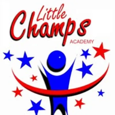 Little Champs Academy II